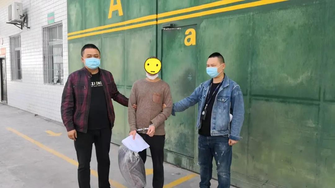 通江黑恶犯罪团伙"东兴帮"被"一锅端":41人入狱,首犯获刑25年