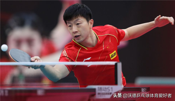 国乒奥运险遭爆冷！马龙4-1过关，强敌1优势明显，刘国梁密切<p data-track=