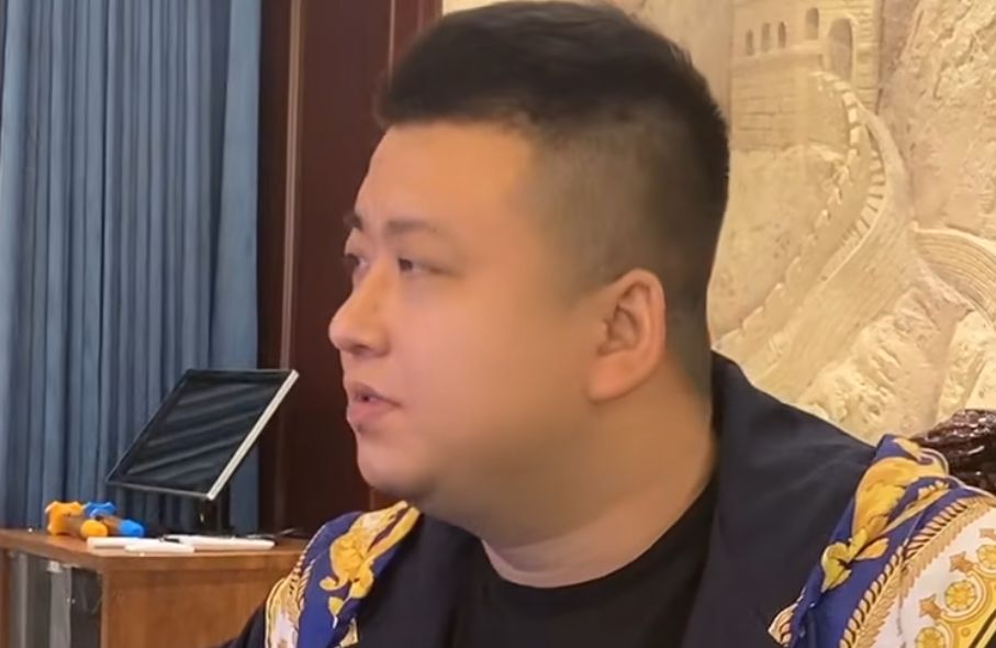 天津李四和马洪涛剧本事件是怎么回事?