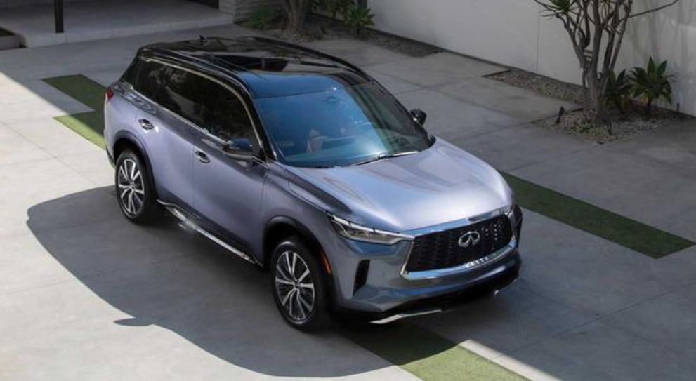 国产QX60不用3.5L V6不厚道？不！用vc-turbo才是正道