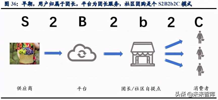 社区团购深度研究：硝烟进行时，品牌/平台/团长都在想什么