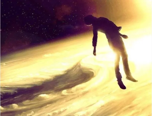 人死后身体到底去哪儿了？科学家给出回应！其