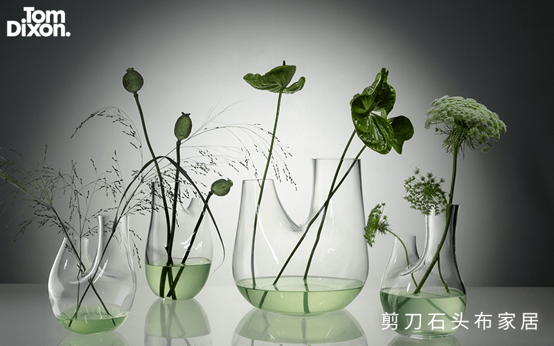 高端家居飾品，藝術空間的詩意表達