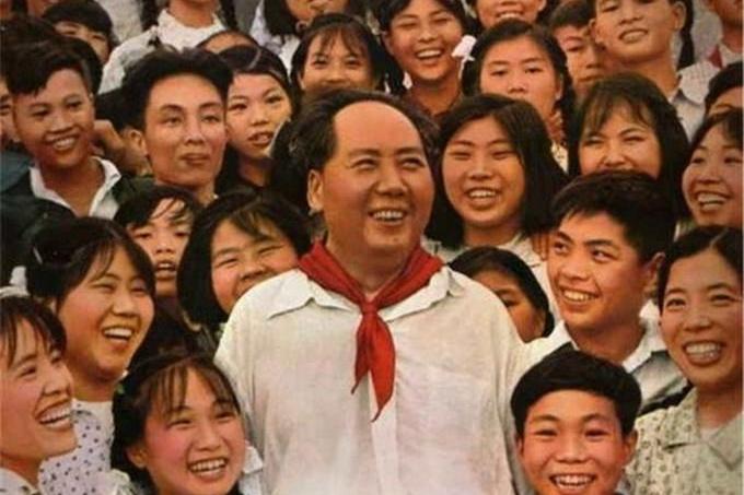 戎马一生的毛主席，一生竟有“五怕”，晚年更是因此寝食难安
