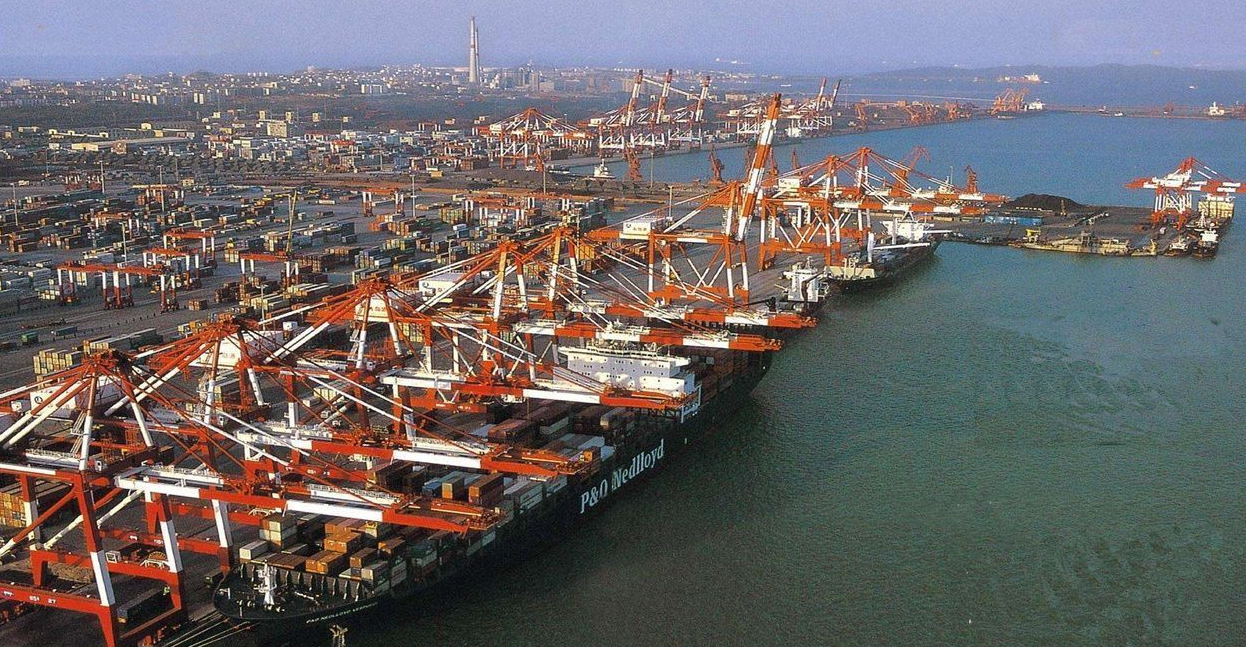 中国斥资800亿打造的皇京港，却令美新两国焦虑