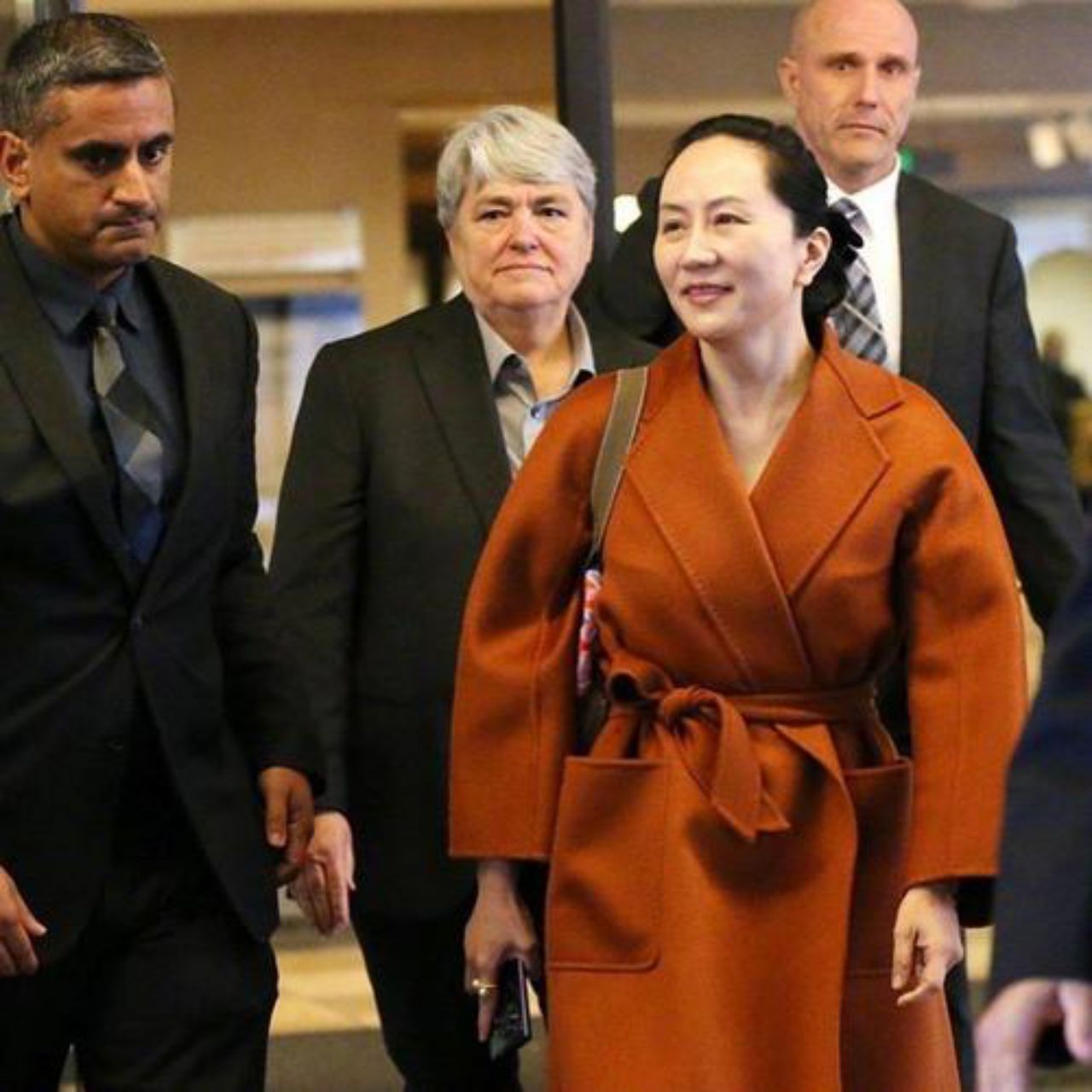 归国遥遥无期？加拿大拒收孟晚舟方新证据，菲律宾气急再为华发声