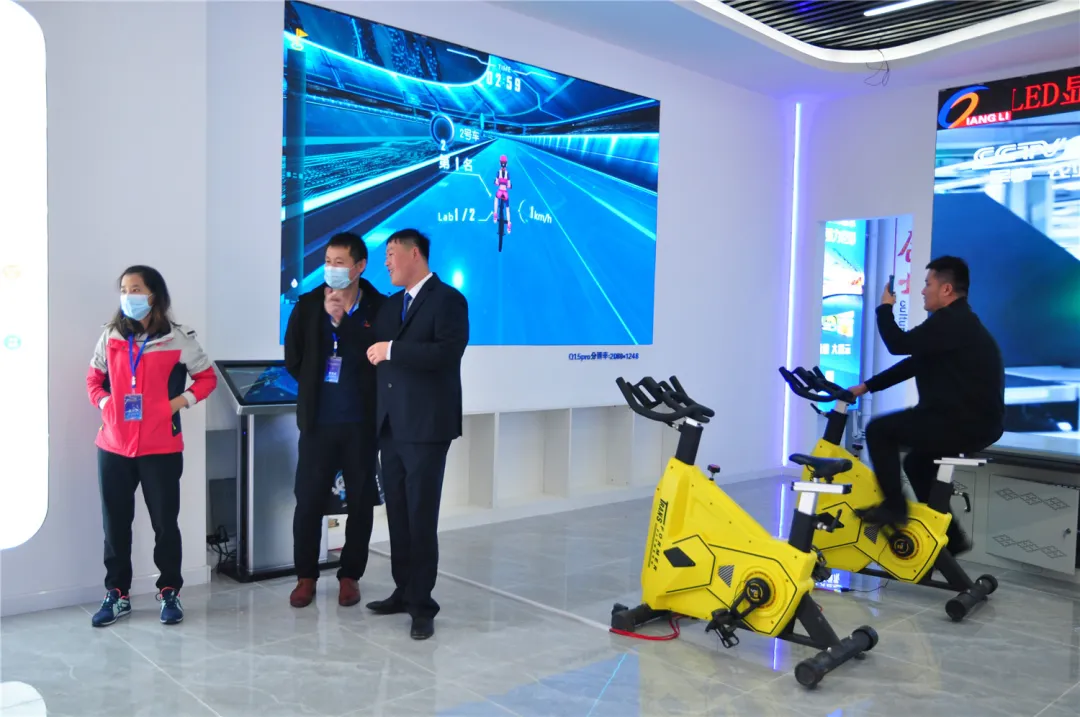 丰收十月，济南又一LED显示旗舰店盛大开业