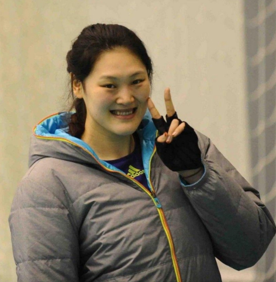 女排选手王一梅，“大力扣杀”有多厉害？4年2次扣晕木村纱织