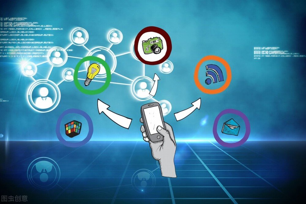 为什么企业都在做全网营销?