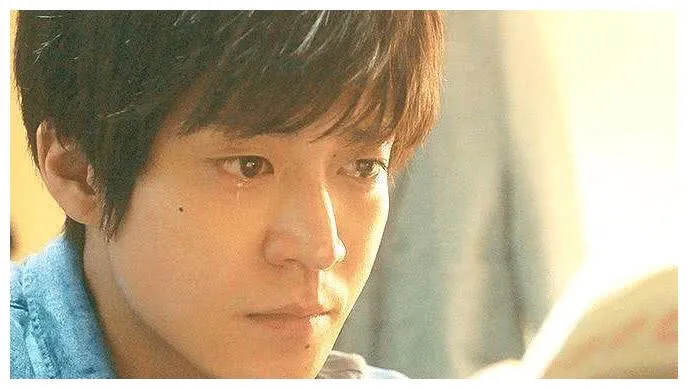 3位千年美男, 一整栋都跑去看他的颜值, 最后一位