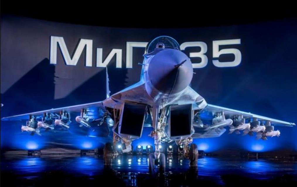 无论怎么折腾！米格-35就是没人买，哪个国家会第一个吃螃蟹？