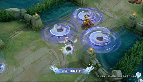 王者荣耀：最美白嫖皮将上线，史诗优化，造型自选，简直美爆了