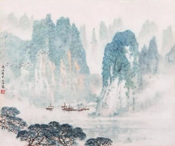 冬日里一个上午的时光……-第3张图片-非凡网
