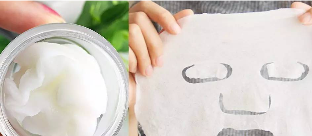 “水膜”真的能让皮肤变好吗？你关心的“水膜”小知识都在这里