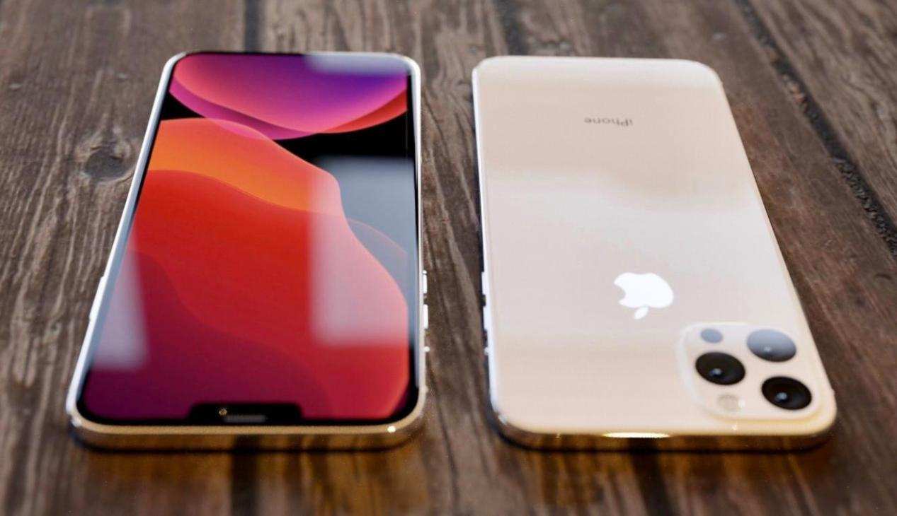 最小储存128G起，iPhone13外观升级较少，但价格良心