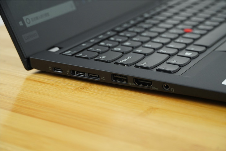 ThinkPad X390 4G版全解析：这个“小黑”有点不一样