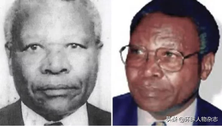 26年了，卢旺达大屠杀的主犯终于落网！他身背