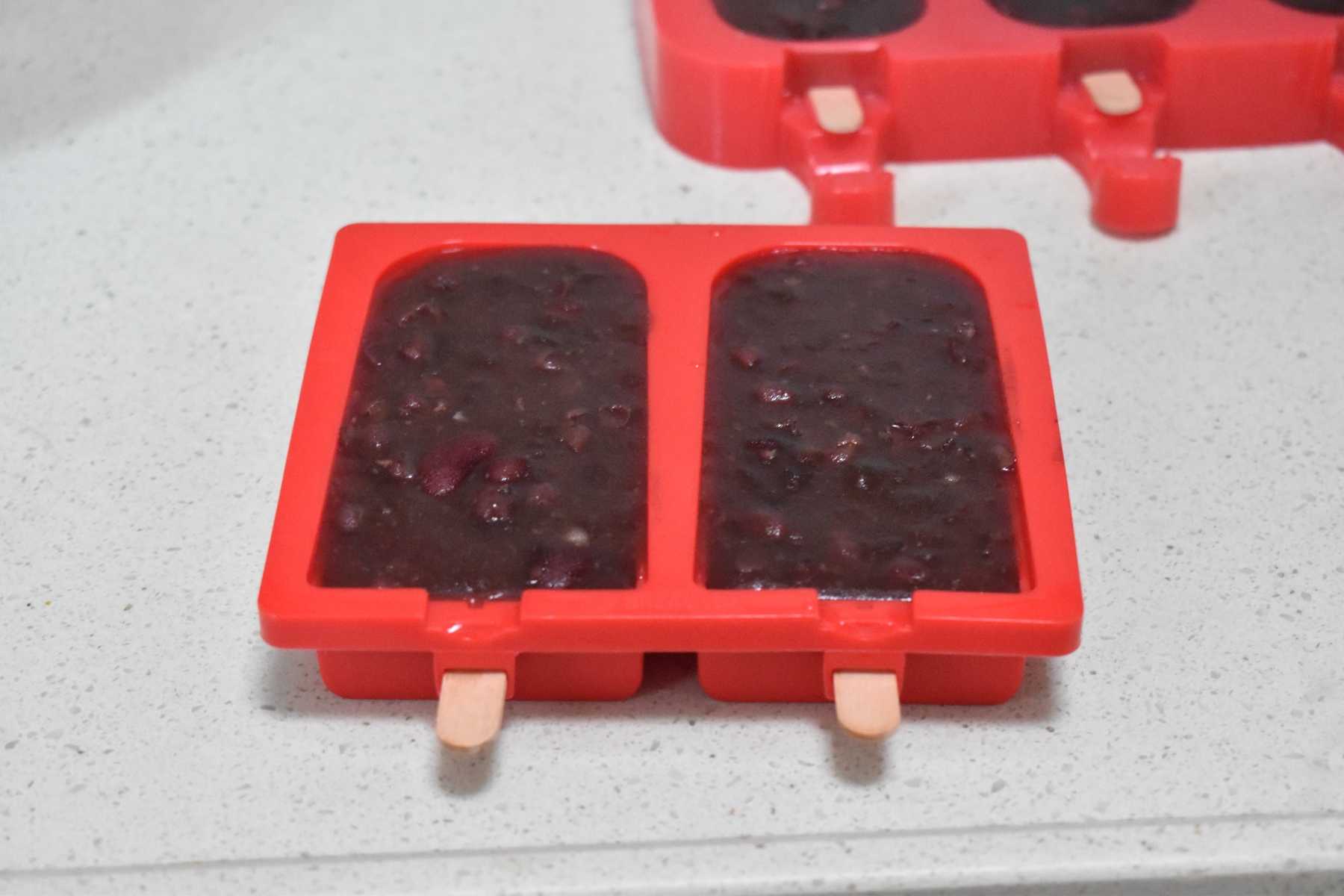 三伏天，我家最爱吃它清凉解暑，只需要3种材料，营养健康又好吃