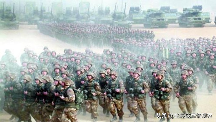 解放臺灣必備條件滿足？洪秀柱公開發(fā)聲“武統(tǒng)”已箭在弦上