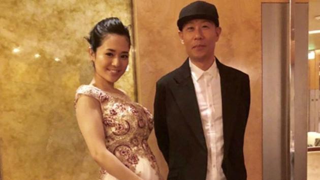 苍井空18岁步入AV行业，成功转型后，却被吐槽不配当母亲