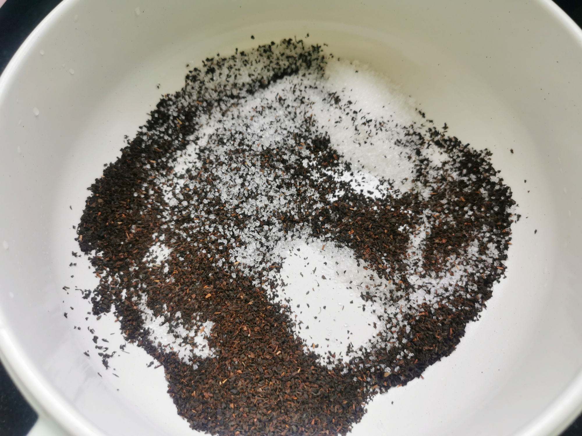 奶茶店爆款黑钻烤奶，在家就能完美复刻，食材简单，成本不足5元