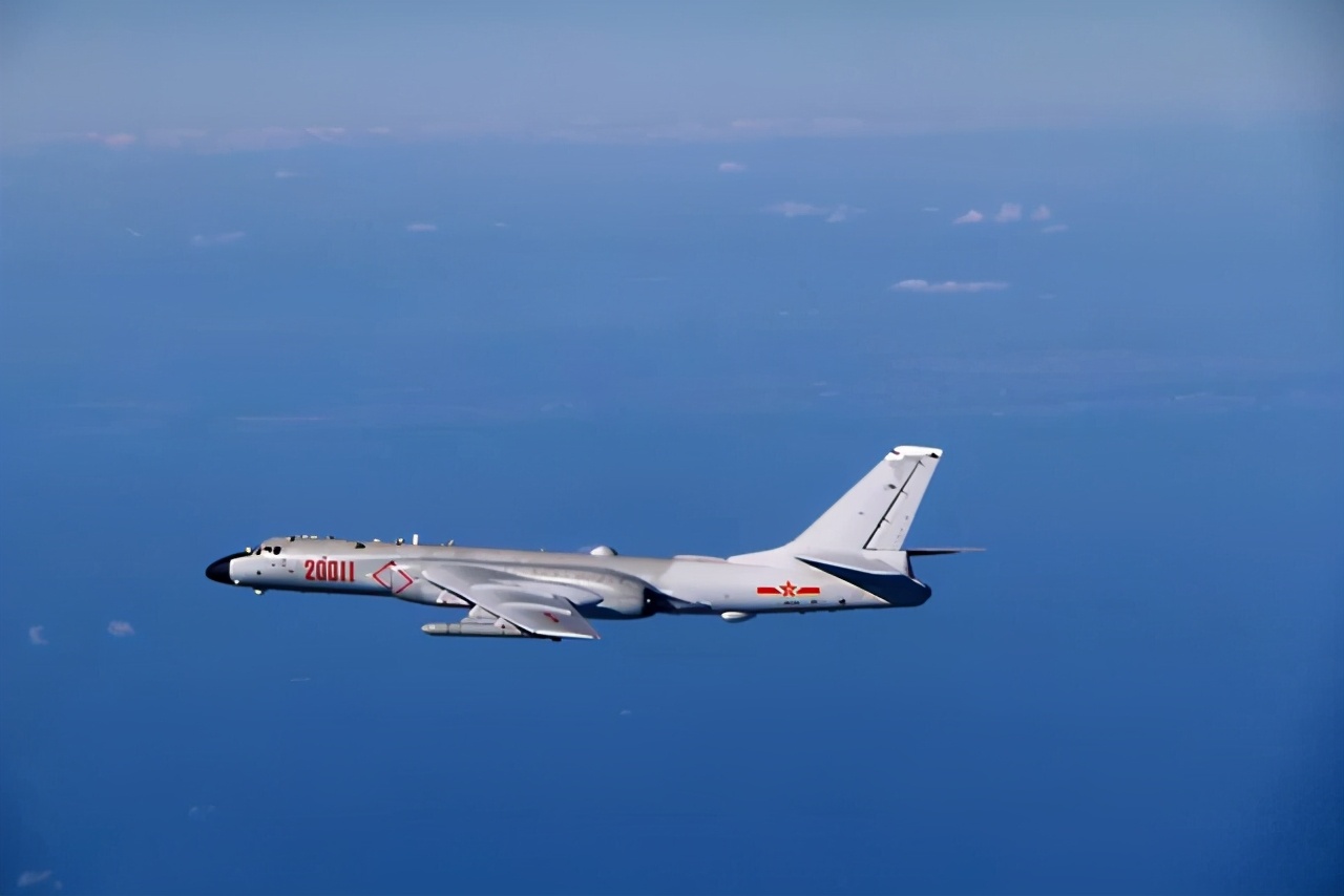 中國剛完成三件大事，國防法全文來了！ 意義不一般，有人坐不住了