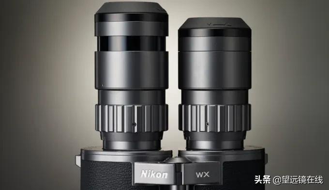 尼康WX 10x50 IF评测