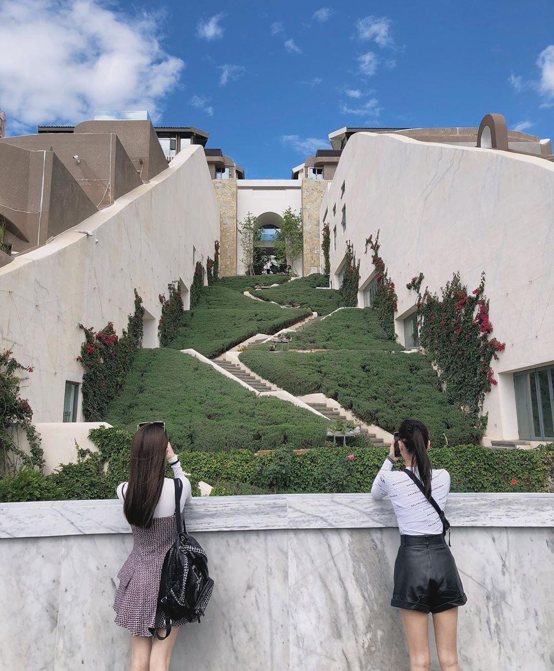 Do not wish to depart momently, why does Dou Xiao exceed lotus Christmas and friend to make an appointment to send right, male friend sends surprise gift