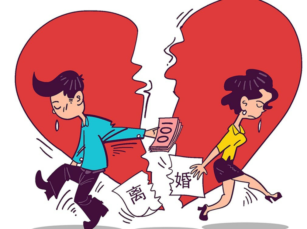 离婚后你是否有后悔过呢？（聊聊项目：分手挽回）