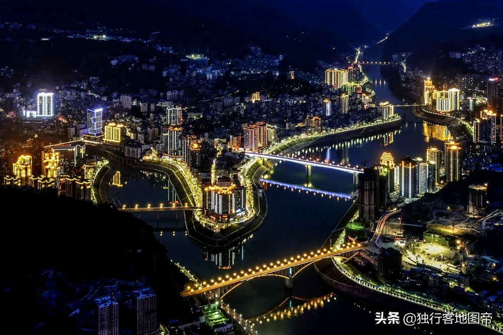 为何说重庆彭水和黔之驴有关系？