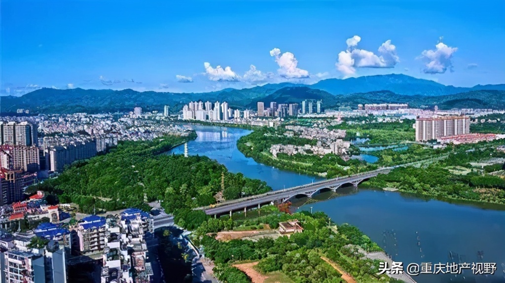 现在50万的房子和50万的存款，十年后哪个能胜出？你怎么看？