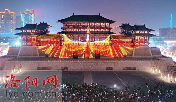 发行都市圈旅游年票、举办都市圈文物联展……洛阳打造全域融合文旅都市圈