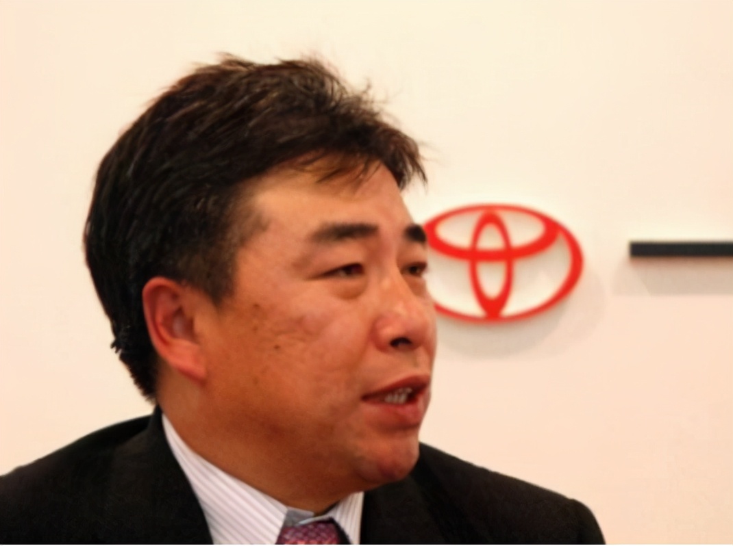董修惠：“一汽-大众将始终设计人们喜欢的汽车！”