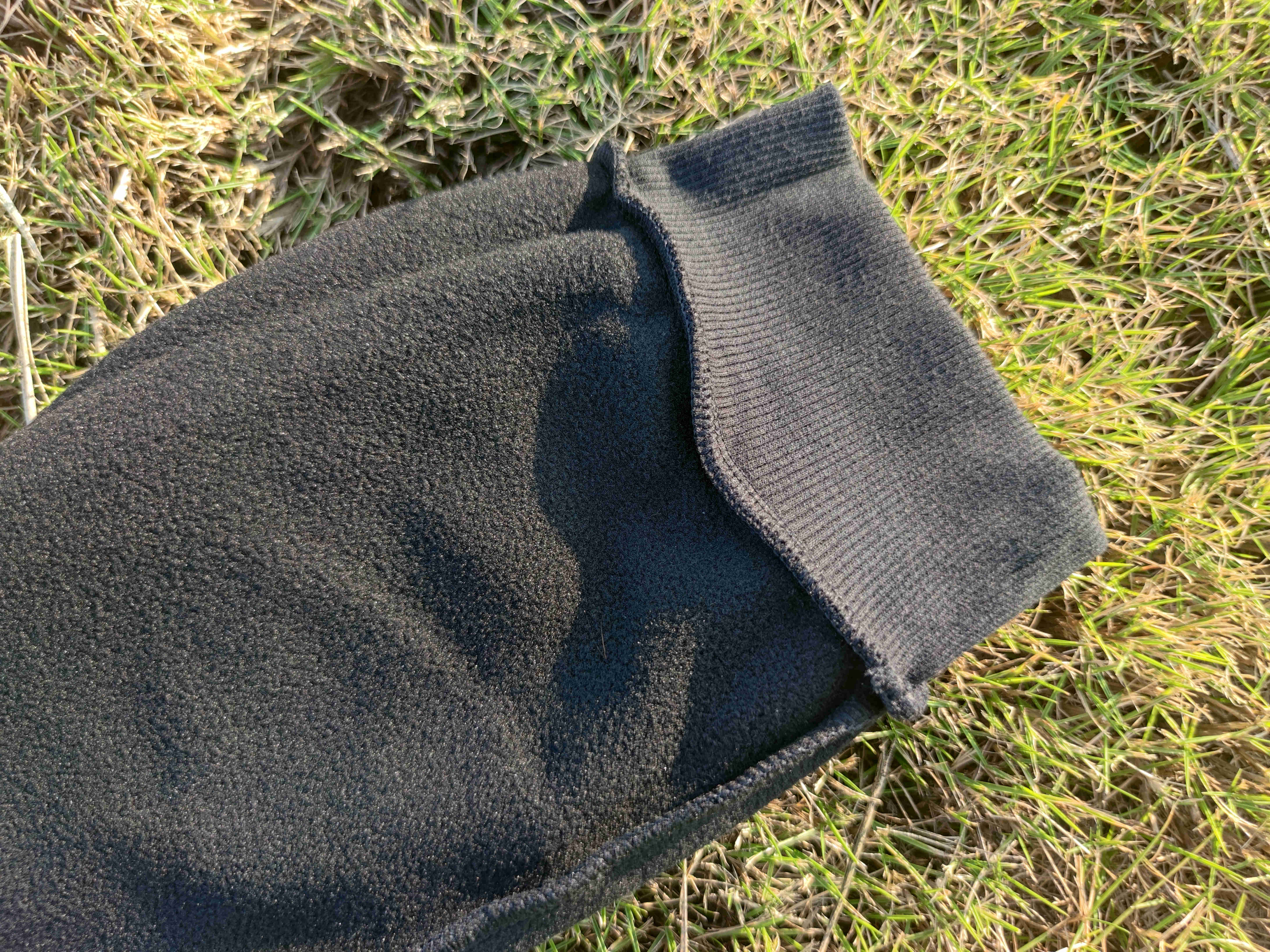 弹力舒适，轻盈舒爽，这款卫裤健身逛街都能轻松驾驭