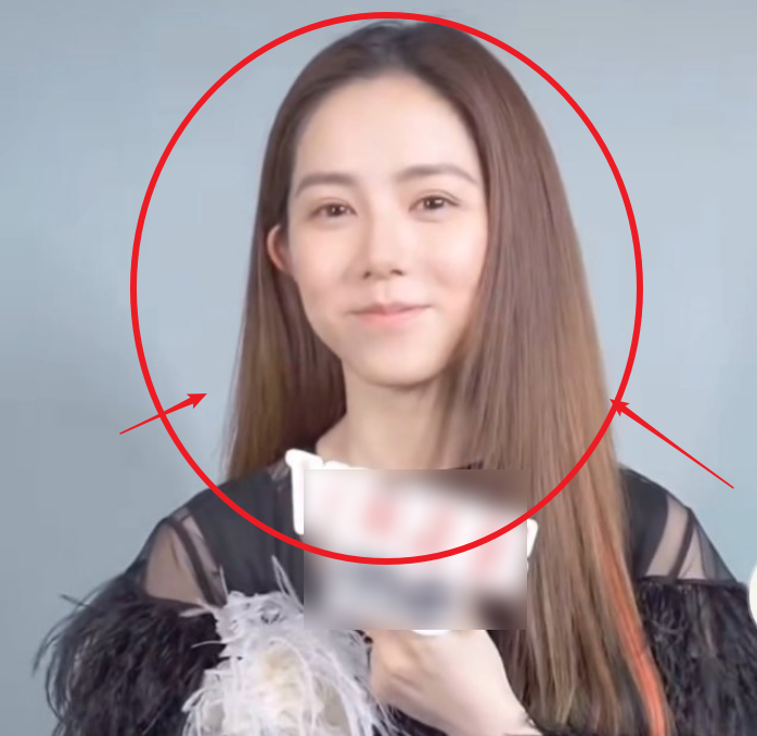 清秀|淡妆的邓紫棋清秀模样一出顿时圈粉一大波