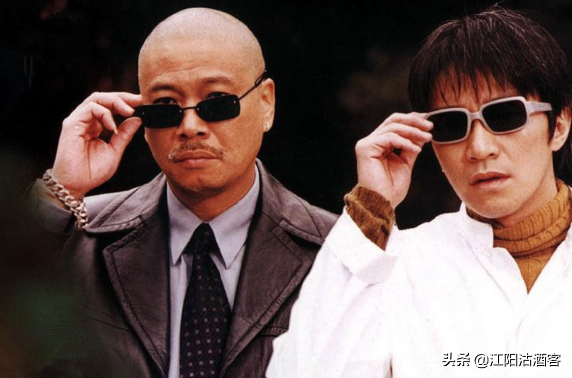 黄金配角谢幕，世间再无吴孟达，一个八零后对达叔的纪念