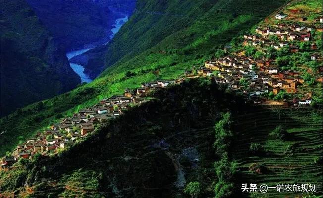 全国乡村产业发展规划重点支持乡村民宿和民宿康养