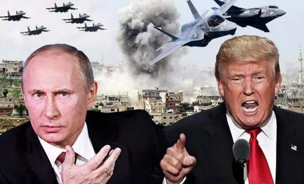 一旦美国衰落了，世界会更加和平还是动乱？