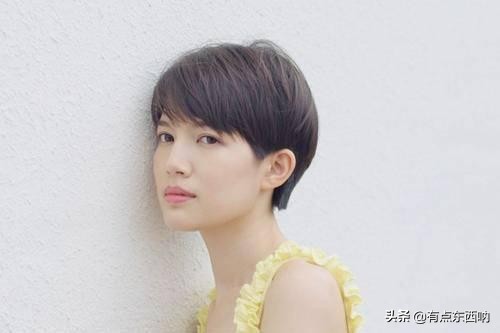 同样是气质女神，有人被TVB力捧，有人则十九岁未婚生子断送星途