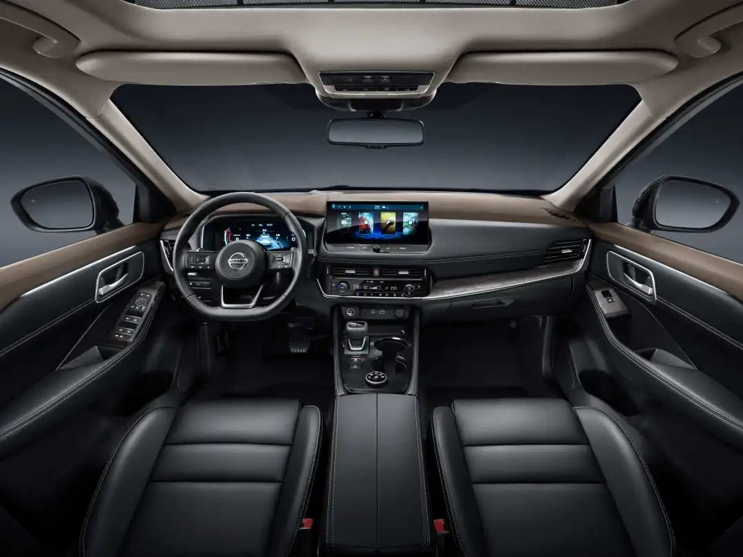 全新奇骏设计达豪华品牌水准，若售价不到20万你买不买？