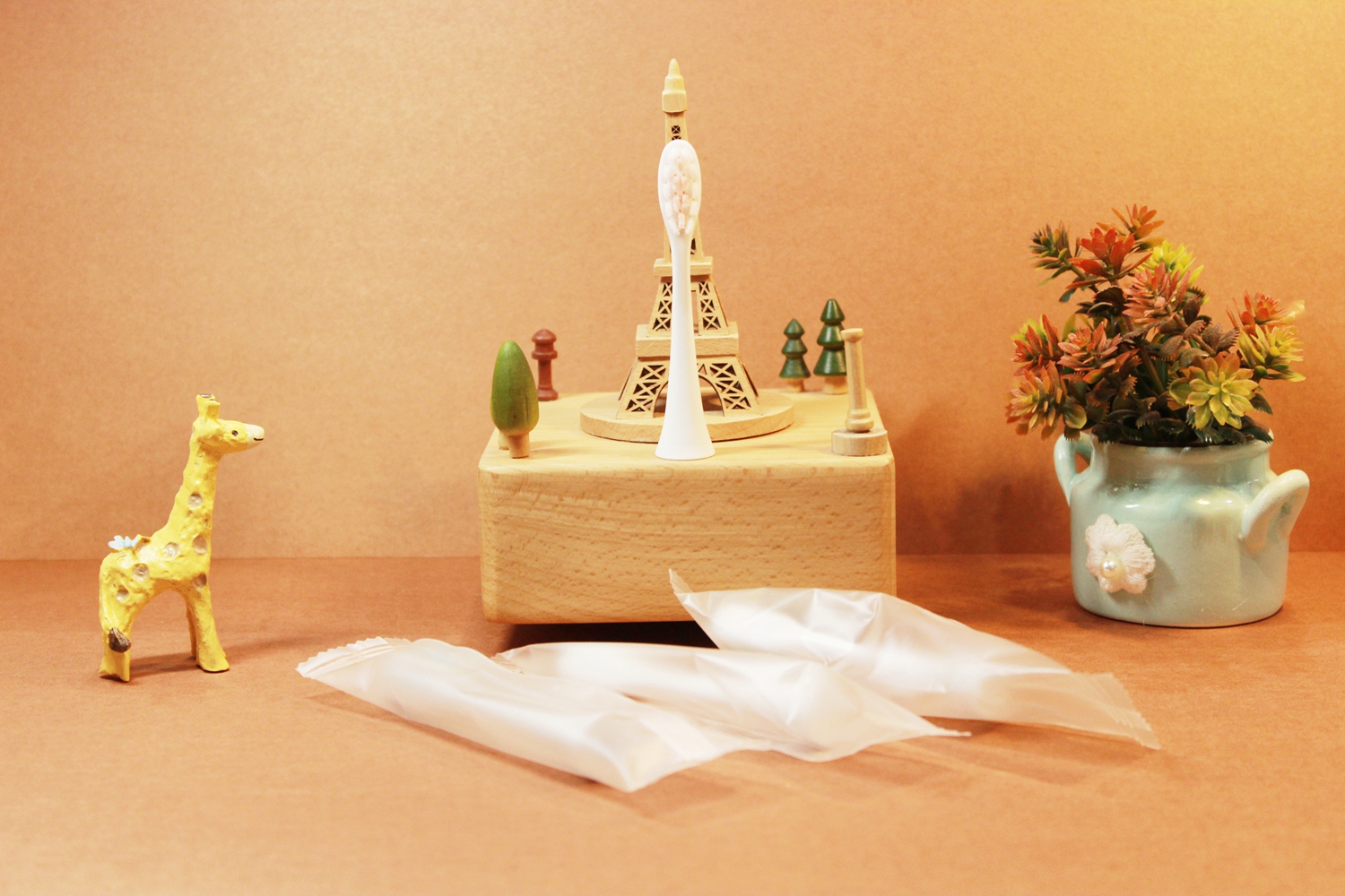 网友力推特火的不伤牙电动牙刷到底怎么样？扉乐电动牙刷开箱试用