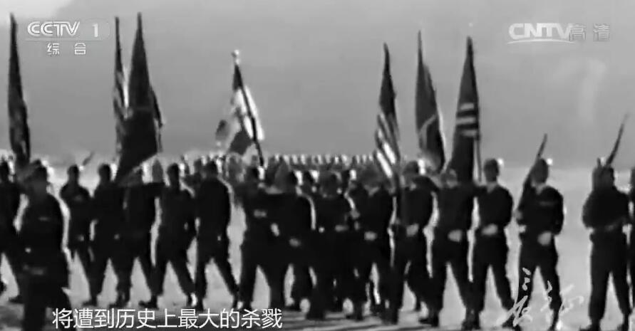 1950�꣬־Ը�������볯��6�����У��ĸ���������ࣿ