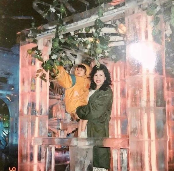 陈翔，不要去欺负一个没爹保护的姑娘，你不是对手