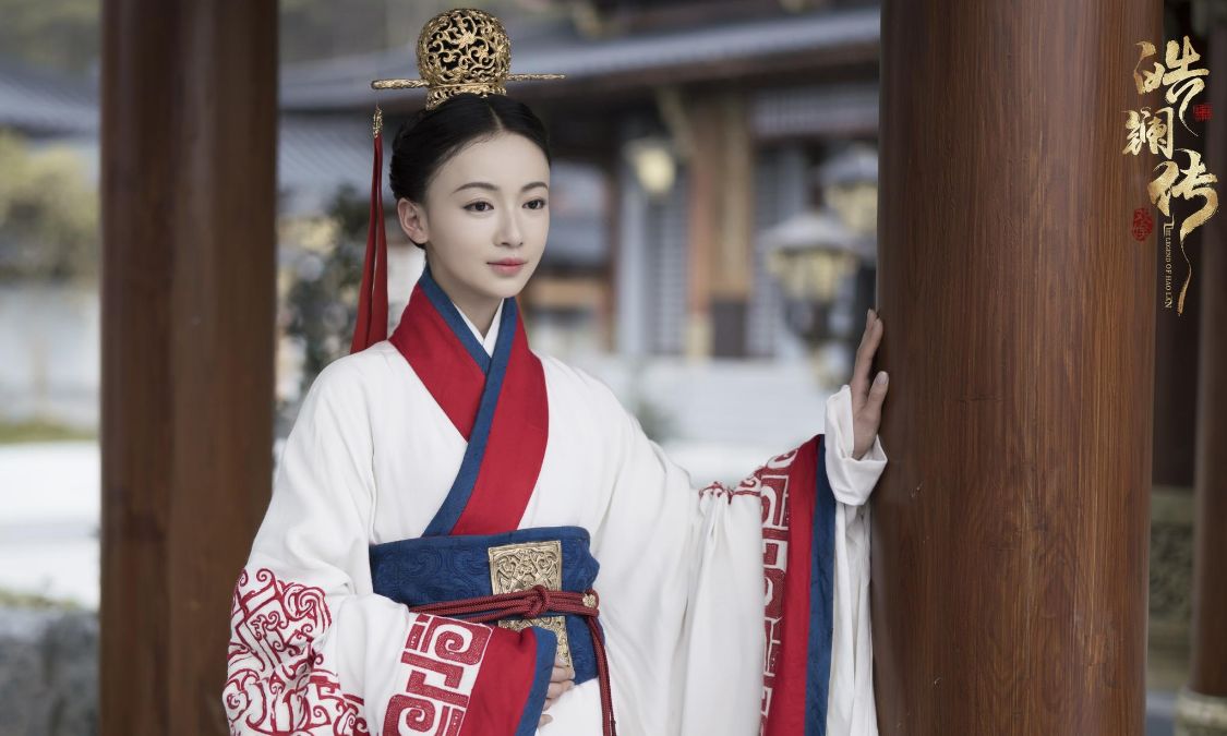 殷桃演技吊打吴谨言，拖她后腿的还不止一项，