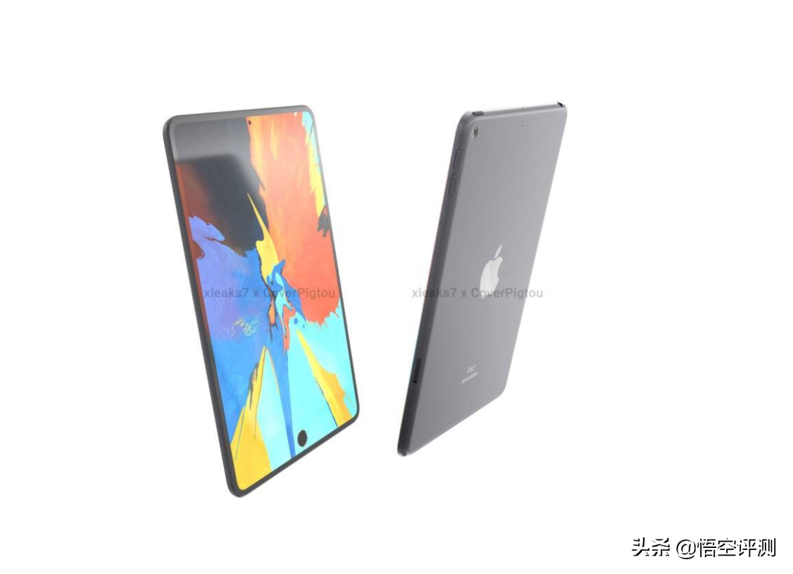 苹果春季发布会或将召开：除了iPad mini 6，还有啥？