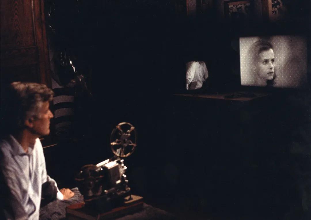 我们和张译 郭帆 万玛才旦等聊了聊2020 | 电影人请回答