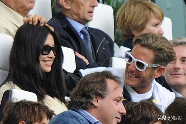 《大秦赋》中的女性角色都不是省油的灯，扮演