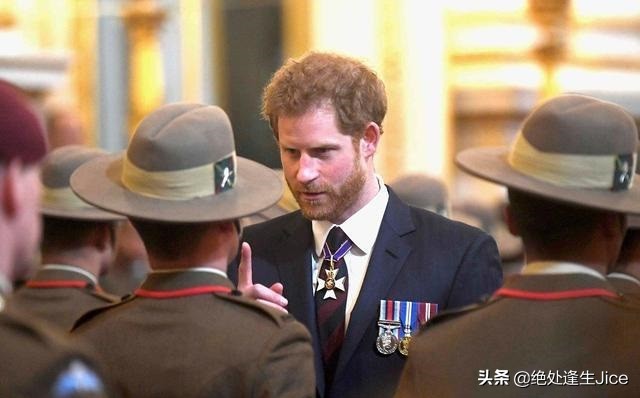 决定离开王室的人，不是梅根，她面对Megxit，很