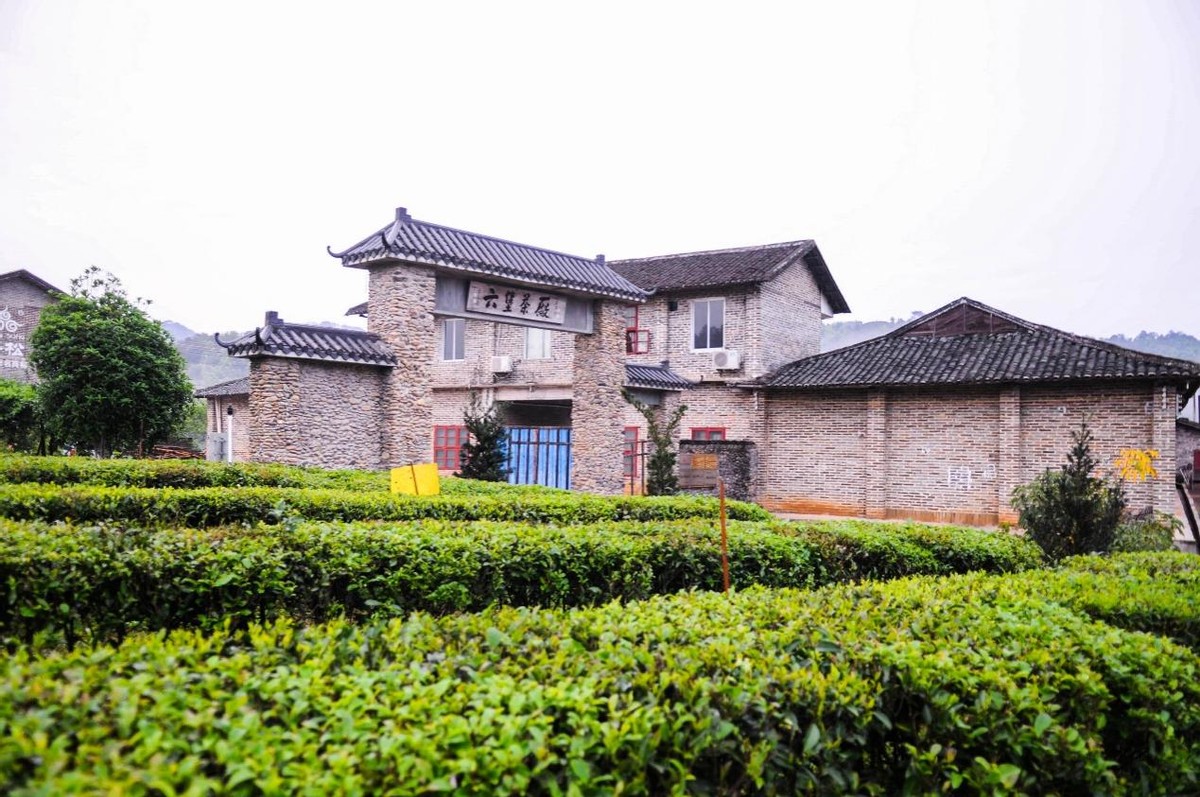 在传承中沉淀，在创新中迷人