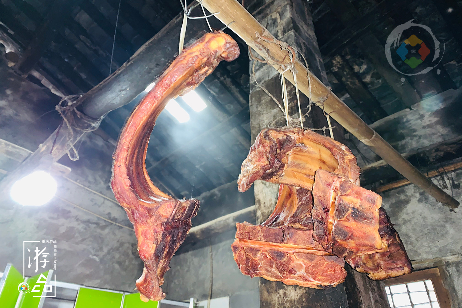 中国人一年吃掉猪肉超4000万吨，谁吃得最多？真没想到是重庆